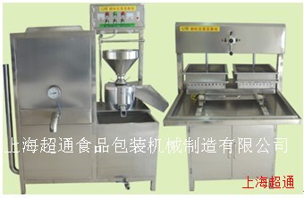 CT-DFJ60型豆腐機